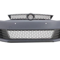 Bara Fata si Grila Tip GLI - Volkswagen Jetta (2012-2015) 