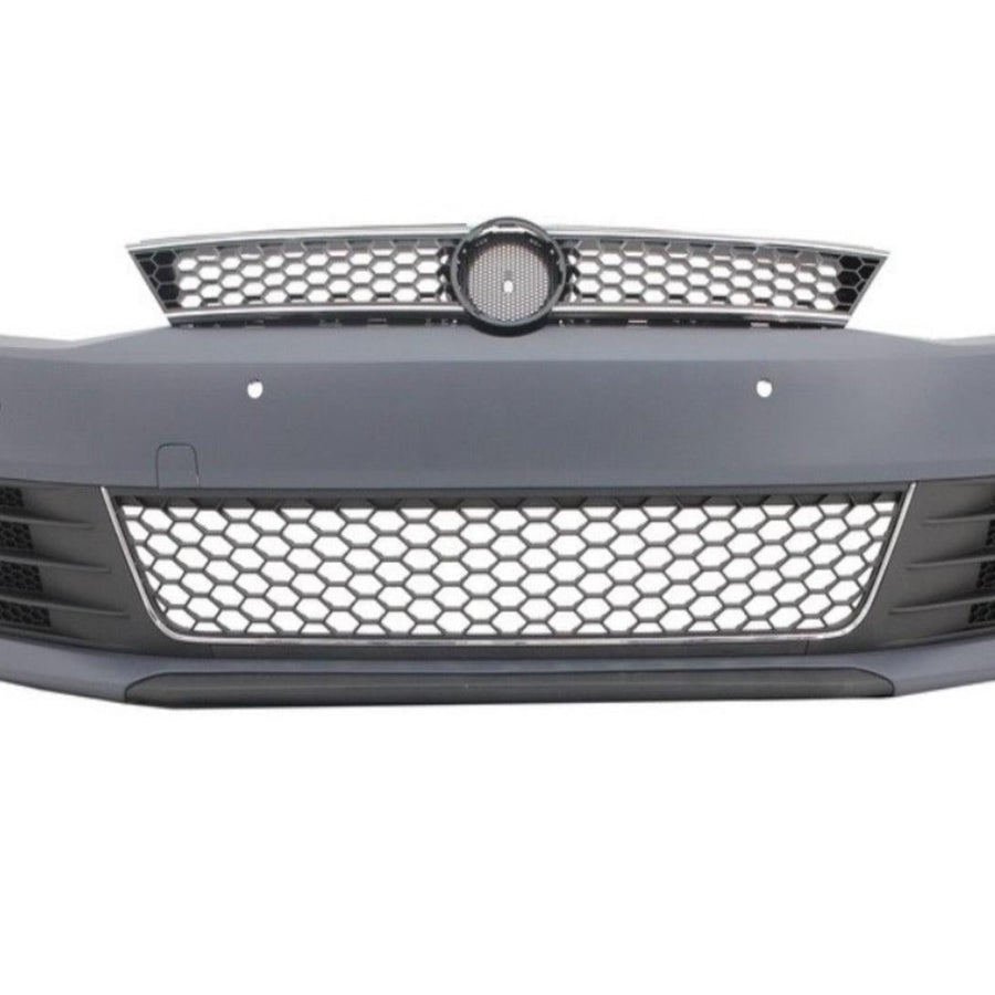 Bara Fata si Grila Tip GLI - Volkswagen Jetta (2012-2015) 