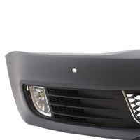 Bara Fata si Grila Tip GLI - Volkswagen Jetta (2012-2015) 