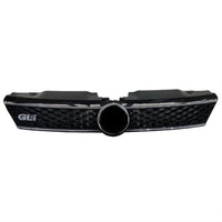 Grila GLI Chrome/Chrome - VW Jetta (2012-2015) 