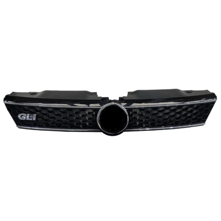 Grila GLI Chrome/Chrome - VW Jetta (2012-2015) 