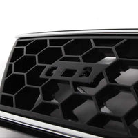 Grila GLI Chrome/Chrome - VW Jetta (2012-2015) 