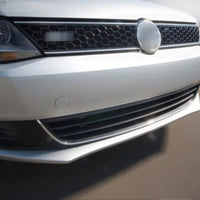 Grila GLI Chrome/Chrome - VW Jetta (2012-2015) 
