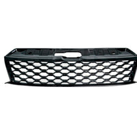 Grila Stil Mesh - VW Amarok 