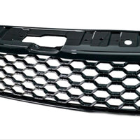 Grila Stil Mesh - VW Amarok 