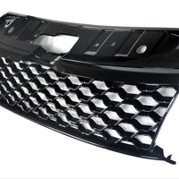 Grila Stil Mesh - VW Amarok 