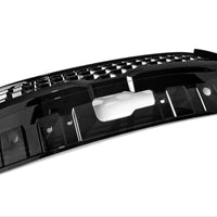 Grila Stil Mesh - VW Amarok 
