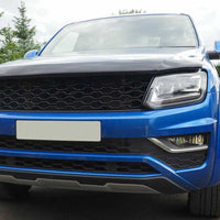Grila Stil Mesh - VW Amarok 