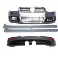 Kit Caroserie R32 - Volkswagen Golf 5 (2003-2009) 