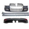 Kit Caroserie R32 - Volkswagen Golf 5 (2003-2009) 