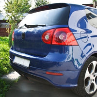 Kit Caroserie R32 - Volkswagen Golf 5 (2003-2009) 