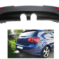 Kit Caroserie R32 - Volkswagen Golf 5 (2003-2009) 