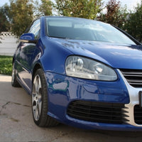 Pachet Complet Bara Fata si Grila R32 - Volkswagen Golf 5 MK5 (2003-2009) 