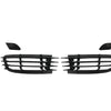 Pachet Complet Bara Fata si Grila R32 - Volkswagen Golf 5 MK5 (2003-2009) 