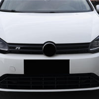 Kit Caroserie Upgrade Golf 7.5 Facelift - Volkswagen Golf 6 (2009-2012) 
