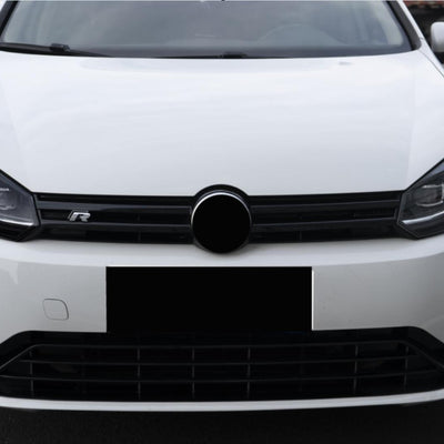 Kit Caroserie Upgrade Golf 7.5 Facelift - Volkswagen Golf 6 (2009-2012) 