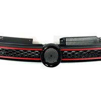 Grila GTI - VW Golf 6 MK6 (2009-2012) 