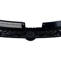 Grila GTI - VW Golf 6 MK6 (2009-2012) 