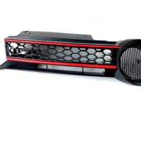 Grila GTI - VW Golf 6 MK6 (2009-2012) 