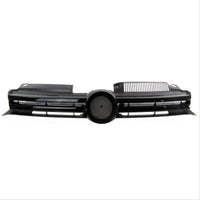 Grila R - VW Golf 6 (2008-2012) 