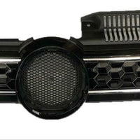 Grila R - VW Golf 6 (2008-2012) 