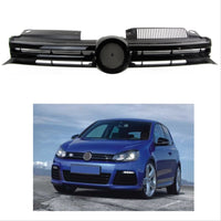 Grila R - VW Golf 6 (2008-2012) 