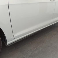 Pachet Complet Bara Fata R - Volkswagen Golf 7.5 (2017-2020) 