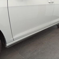 Pachet Complet Bara Fata R - Volkswagen Golf 7.5 (2017-2020) 