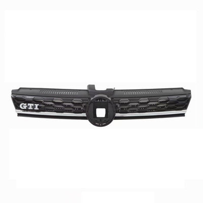 Grila GTD cu DRL-LED - VW Golf 7.5 (2018-2020) 