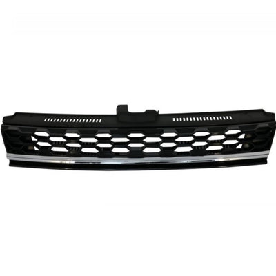 Grila GTD - VW Golf 7.5 (2018-2020) 