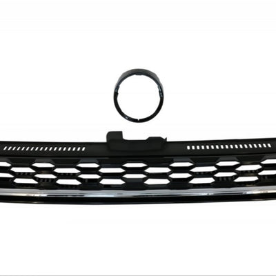 Grila GTD - VW Golf 7.5 (2018-2020) 