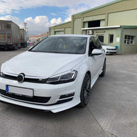 Grila ABT - VW Golf 7 MK7 (2012-2018) 