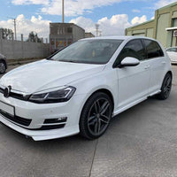 Grila ABT - VW Golf 7 MK7 (2012-2018) 
