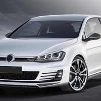 Grila ABT - VW Golf 7 MK7 (2012-2018) 