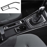 Protectie Interior Carbon - Golf 7-7.5 