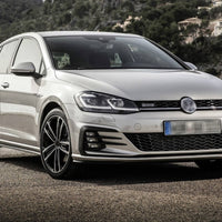 Grila GTD - VW Golf 7 MK7 (2012-2018) 