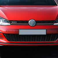 Grila GTI - VW Golf 7 MK7 (2012-2018) 