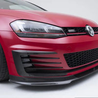 Grila GTI - VW Golf 7 MK7 (2012-2018) 