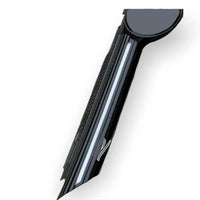 Grila cu LED - VW Golf 8 