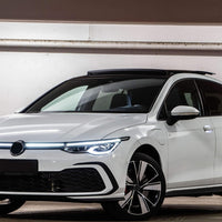 Grila cu LED - VW Golf 8 