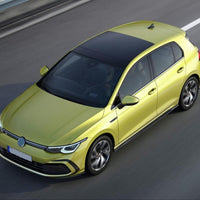 Pachet Exterior Complet R-Line - Volkswagen Golf 8 (2020+) 