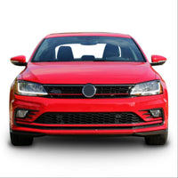 Bara Fata si Grila GLI - Volkswagen Jetta (2015+) 