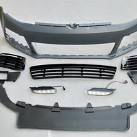 Bara Fata R - Volkswagen Jetta A6 (2012-2014) 