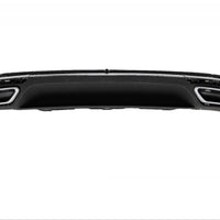 Difuzor Bara Spate R-Line - Volkswagen Passat B8 (2015+) 
