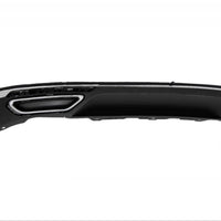 Difuzor Bara Spate R-Line - Volkswagen Passat B8 (2015+) 