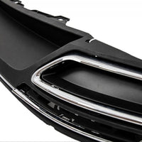 Difuzor Bara Spate R-Line - Volkswagen Passat B8 (2015+) 