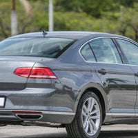 Difuzor Bara Spate R-Line - Volkswagen Passat B8 (2015+) 
