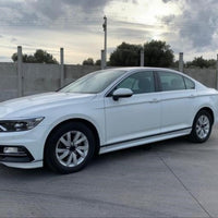 Praguri Laterale R-Line - VW Passat B8 (2015+) 