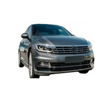 Bara Fata R-Line - Volkswagen Passat B8 (2015+) 
