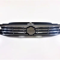 Grila frontală R-Line - VW Passat B8 (2015-2018) 